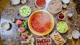 7 Promo Makanan Rayakan HUT RI, Berlaku Selama Agustus