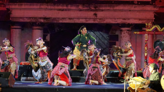 Dari Daerah ke Internasional, SIPA Siap Digelar dan Hadirkan Wajah Baru