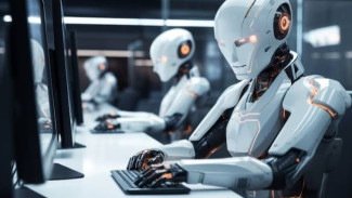 Studi: Sering Menggunakan AI Saat Bekerja Bisa Pengaruhi Kredibilitas Kemampuanmu!