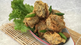 Cara Bikin Tahu Walik Krispi, Cocok Buat Jualan Dijamin Laris Manis