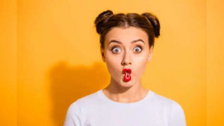 Bye-bye Pipi Chubby! Ini 5 Senam Wajah yang Bisa Bikin Pipi Tirus