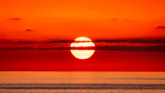 Spot Terbaik Melihat Sunset di Lampung, Mau Datang Bareng Pacar?