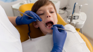 Dokter Sebut Myofungsional Therapy Penting untuk Perawatan Gigi Anak, Apa Itu?