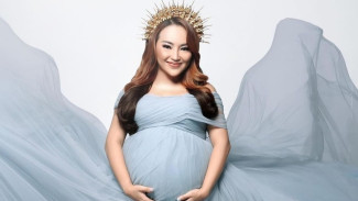 Mpok Alpa Berjuang Lawan Kanker Saat Hamil, Bisakah Menurun ke Anak?