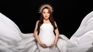 Mpok Alpa Meninggal Setelah Melawan Kanker, Bagaimana Gejala Kanker?