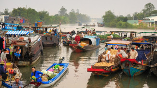 10 Tempat Wisata Gratis di Banjarmasin untuk Liburan Long Weekend