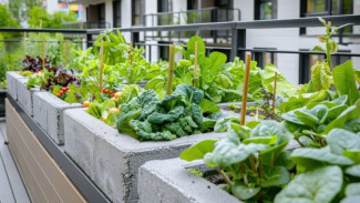 6 Manfaat Urban Farming, Jadi Ladang Cuan Rumahan hingga Dorong Ketahanan Pangan