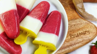 10 Ide Usaha Nuansa Merah Putih Modal Rp200 Ribuan untuk Jualan Momen 17an, Laris Manis!