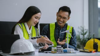 5 Pekerjaan Impian Gen Z di Tahun 2026, Gaji Tertinggi Tembus Miliaran