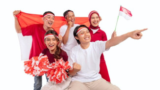 Pesta Diskon Hingga Lomba Seru di SPBU Meriahkan HUT RI ke-80