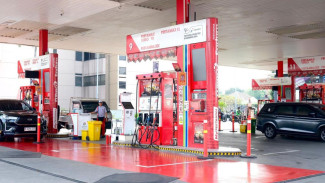 7 Manajemen Risiko SPBU ala Pertamina: Strategi Jitu Lindungi Pekerja dan Pelanggan