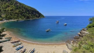 Wisata Hidden Gem Teluk Tomini, Surga Tersembunyi di Jantung Sulawesi