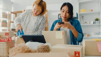 7 Tips UMKM Makin Berkembang: Strategi Cerdas Kelola Pendapatan dan Keuangan Secara Berkelanjutan