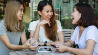 Pergaulan Setelah 30 Tahun Kenapa Teman Makin Sedikit dan Susah Didekati?