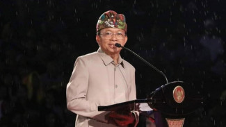 Gubernur Koster Tolak Uang Rp100 Triliun dan Kasino di Bali, Apa Dampaknya Pada Pariwisata?