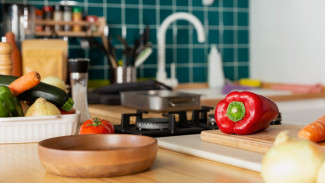 Masak Tanpa Ribet, Cara Bikin Dapur Tetap Bersih Meski Waktu Mepet