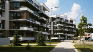 4 Perbedaan Apartemen dan Kondominium, Jangan Sampai Salah Pilih Hunian yang Tepat!