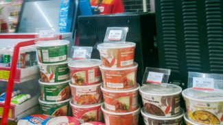 5 Cara Memilih Makanan Siap Saji yang Aman dan Bergizi