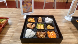 Makanan Jepang di Indonesia Makin Populer, Ternyata Pelopornya Sudah 40 Tahun