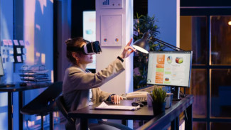 Dunia Virtual Sudah di Depan Mata, 10 Profesi Baru Menjanjikan di Era Metaverse