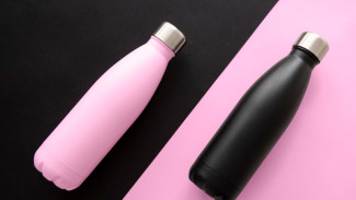 Cari Hadiah Akhir Tahun yang Terpakai? Tumbler Personal Bisa Jadi Jawaban
