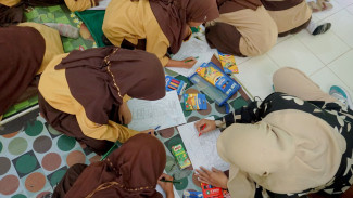 Meriah & Bermanfaat, Cara Unik Merayakan HUT RI di Desa dengan Semangat Gotong Royong