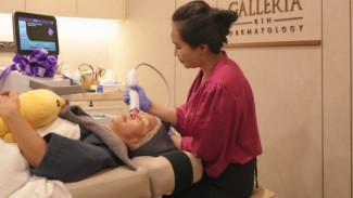 Apa Itu Thermage FLX? Teknologi Kecantikan Terkini Tanpa Prosedur Bedah