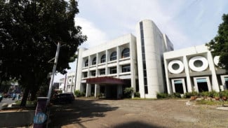 Istana Hotel Bandung Terkenal Angker, Begini Kondisinya Sekarang