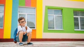 7 Cara Efektif Mengatasi Anak yang Tidak Mau Sekolah, Orang Tua Wajib Tahu!