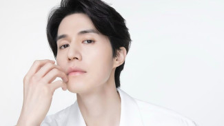 Rahasia Kulit Glowing Lee Dong Wook, Produknya Ada di Indonesia!