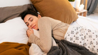 Tidur Cukup Tapi Tetap Lelah? Waspadai Sindrom Kelelahan Kronis