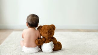 5 Merk Popok Bayi Terbaik untuk Kulit Sensitif