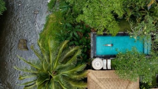 5 Resor Terbaik di Indonesia Versi Travel and Leisure, Ada di Bali!