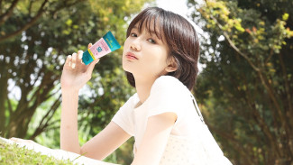 Amaterasun Pore Blurring, Sunscreen untuk Kulit Berminyak Bisa Dipakai Mulai Usia 11 Tahun