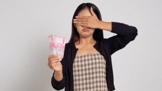 5 Cara Jitu Alokasi THR agar Tidak Cepat Habis Saat Hari Raya Idul Fitri