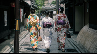 10 Hal yang Normal di Jepang Tapi Aneh di Indonesia, Ngalamin Gak?