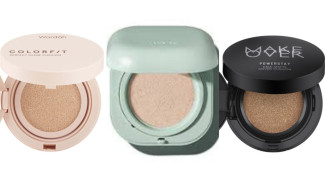 7 Rekomendasi Cushion untuk Kulit Kering, Hasilnya Glowing Banget