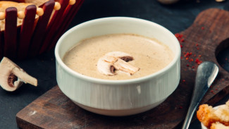 Resep Cream Soup Ala KFC yang Kental dan Gurih, Bikinnya Gampang Banget