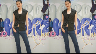Tips Memilih Jeans Sesuai Kepribadian, Penampilan Makin Naik Kelas!