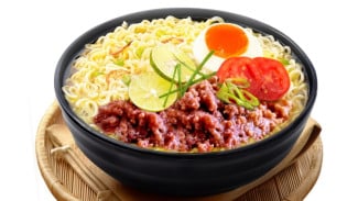 Resep Menu Makanan Berprotein Tinggi dalam 15 Menit, Praktis Banget!
