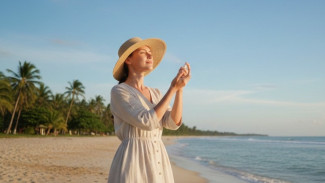 Sunscreen Spray Praktis Buat Re-apply, Ini 5 Merek Terpopuler di Indonesia 2025
