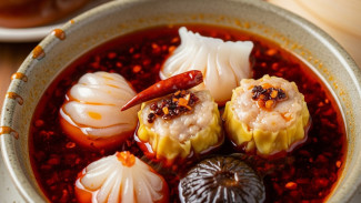 5 Makanan yang Makin Menggugah Selera Berkat Keajaiban Chili Oil