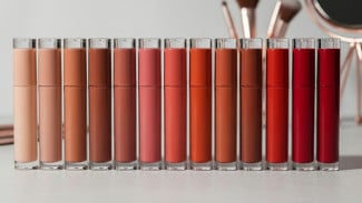 5 Merek dan Warna Lip Cream Terpopuler di 2025, Sudah Punya?