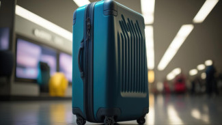 5 Merk Koper dengan GPS Tracker Terpopuler di 2025: Harga Murah, Kualitas Juara
