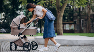5 Merk Stroller Terbaik di 2025: Mana yang Cocok untuk Anak Usia 10 Bulan?