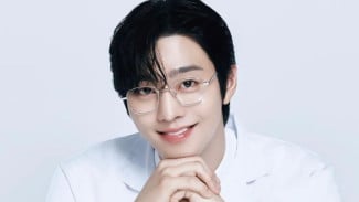 Rahasia Kulit Mulus Ahn Hyo-seop, Terkuak Perawatan Wajah Andalannya