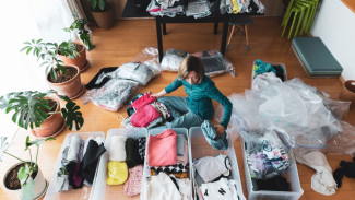 5 Cara Pintar Memilah Barang saat Decluttering, Jangan Asal Buang Agar Tak Menyesal!