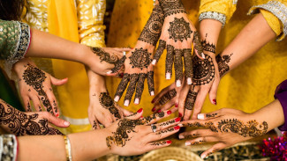Tradisi Pernikahan di India dan Nigeria yang Mirip dengan Indonesia