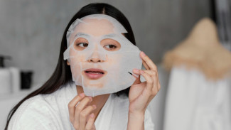 8 Sheet Mask Sehari-Hari untuk Atasi Kemerahan dan Jerawat di Wajah