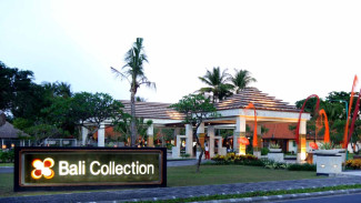5 Tempat Belanja Terbaik di Bali, Surganya Shopping!